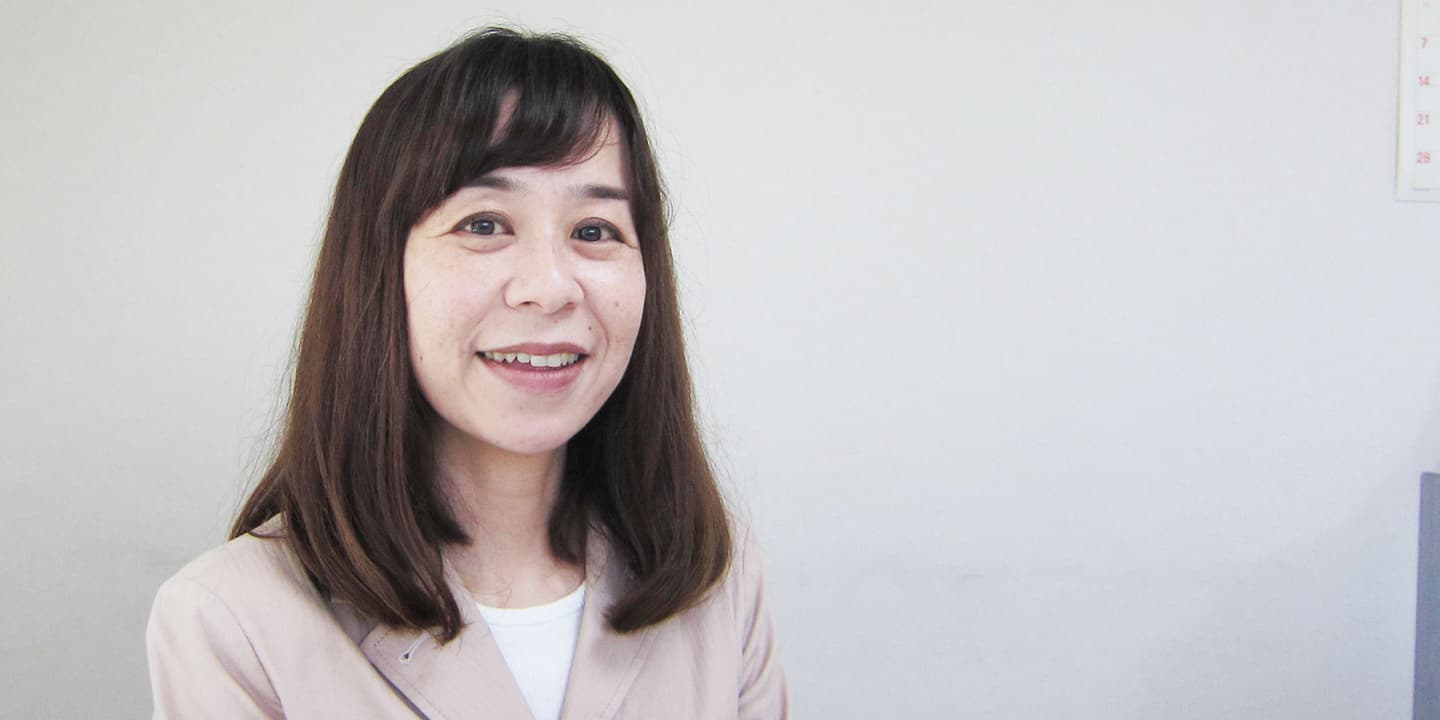 熊本 英語 カウンセラー 橋本 恵子