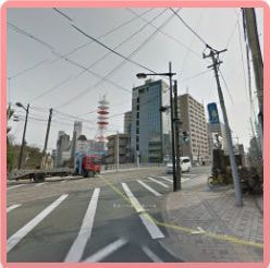 熊本市新町 くまもと心理カウンセリングセンター